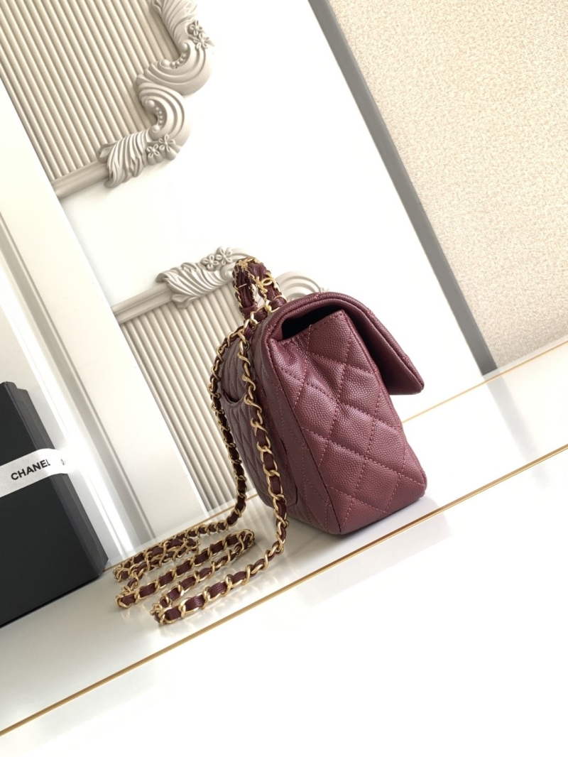 Ch**el satchel bags